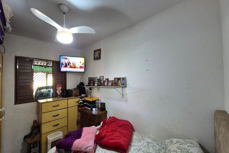 Casa à venda com 126m², 2 quartos e 2 vagas Casa à venda com 126m², 2 quartos e 2 vagasQuarto 1