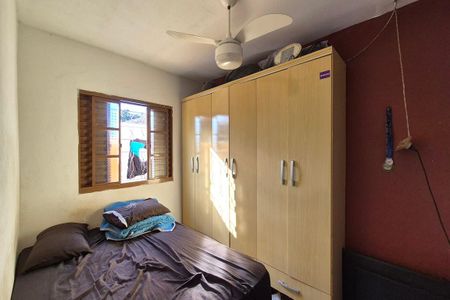 Casa à venda com 126m², 2 quartos e 2 vagas Casa à venda com 126m², 2 quartos e 2 vagasQuarto 2