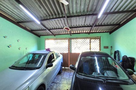 Casa à venda com 126m², 2 quartos e 2 vagas Casa à venda com 126m², 2 quartos e 2 vagasVista do Quarto 1