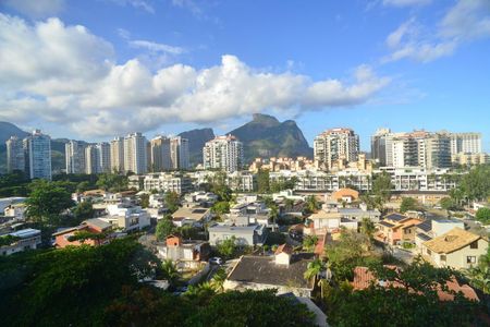 Apartamento para alugar com 58m², 1 quarto e 1 vaga Apartamento para alugar com 58m², 1 quarto e 1 vagaVista da Varanda
