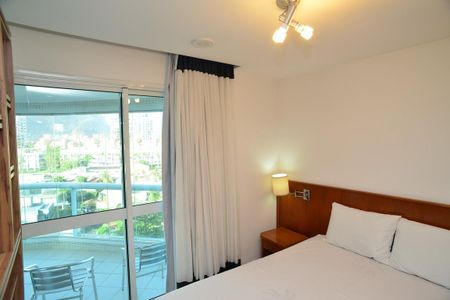 Apartamento para alugar com 58m², 1 quarto e 1 vaga Apartamento para alugar com 58m², 1 quarto e 1 vagaSuíte