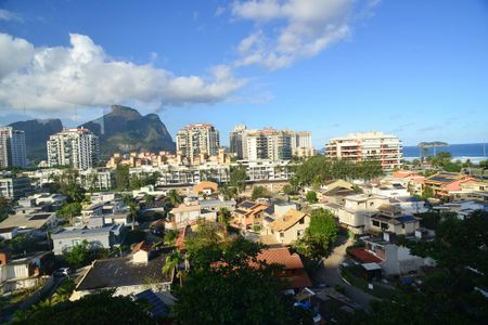 Apartamento para alugar com 58m², 1 quarto e 1 vaga Apartamento para alugar com 58m², 1 quarto e 1 vagaVista da Varanda