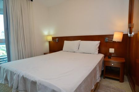 Apartamento para alugar com 58m², 1 quarto e 1 vaga Apartamento para alugar com 58m², 1 quarto e 1 vagaSuíte