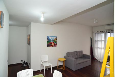 Apartamento para alugar com 1 quarto, 71m² em Barra da Tijuca, Rio de Janeiro