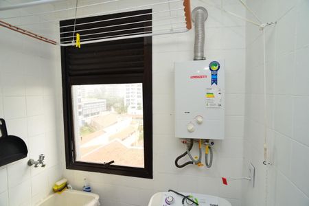 Apartamento para alugar com 1 quarto, 71m² em Barra da Tijuca, Rio de Janeiro
