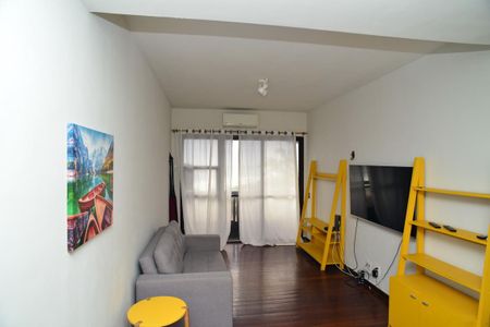 Apartamento para alugar com 1 quarto, 71m² em Barra da Tijuca, Rio de Janeiro