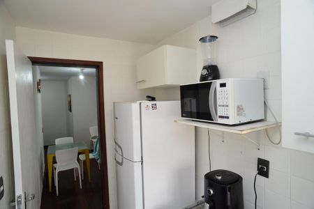 Apartamento para alugar com 1 quarto, 71m² em Barra da Tijuca, Rio de Janeiro
