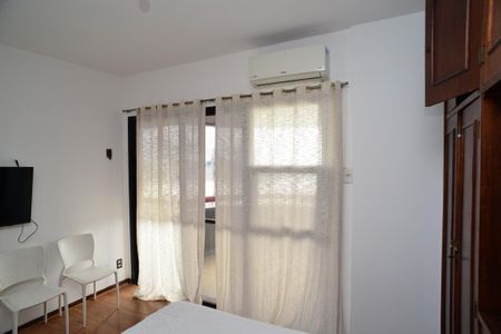 Apartamento para alugar com 1 quarto, 71m² em Barra da Tijuca, Rio de Janeiro