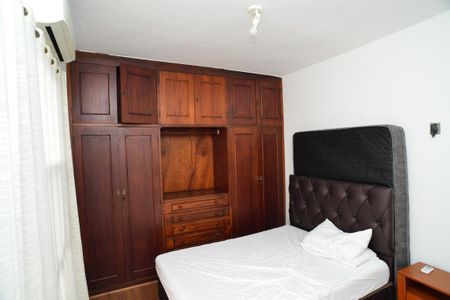 Apartamento para alugar com 1 quarto, 71m² em Barra da Tijuca, Rio de Janeiro