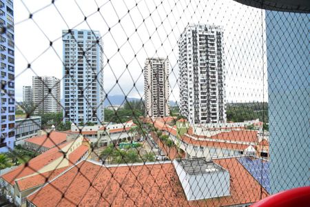 Apartamento para alugar com 1 quarto, 71m² em Barra da Tijuca, Rio de Janeiro