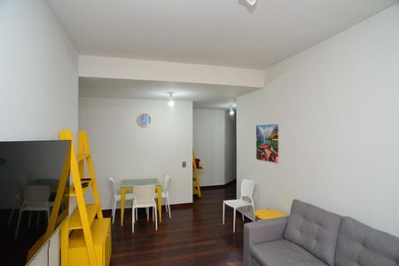 Apartamento para alugar com 1 quarto, 71m² em Barra da Tijuca, Rio de Janeiro