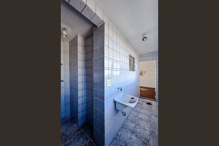 Apartamento para alugar com 67m², 2 quartos e sem vaga Apartamento para alugar com 67m², 2 quartos e sem vagaÁrea de Serviço