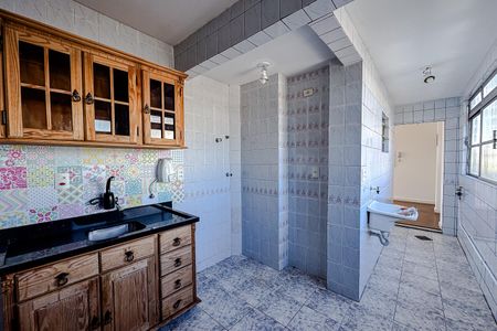 Apartamento para alugar com 67m², 2 quartos e sem vaga Apartamento para alugar com 67m², 2 quartos e sem vagaCozinha