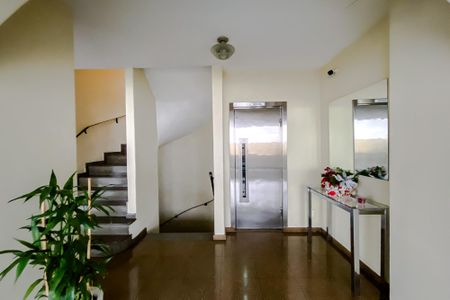 Apartamento para alugar com 67m², 2 quartos e sem vaga Apartamento para alugar com 67m², 2 quartos e sem vagaÁrea comum