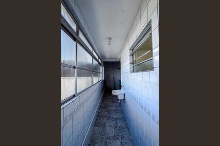 Apartamento para alugar com 67m², 2 quartos e sem vaga Apartamento para alugar com 67m², 2 quartos e sem vagaÁrea de Serviço