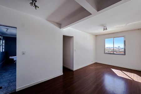 Sala de apartamento para alugar com 2 quartos, 67m² em Alto da Mooca, São Paulo