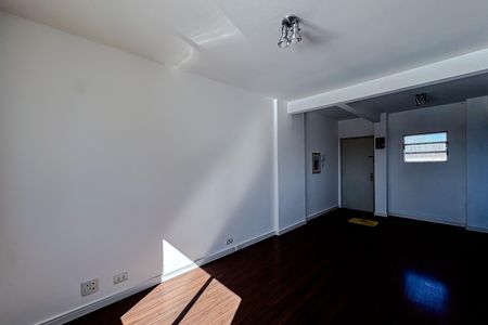 Sala de apartamento para alugar com 2 quartos, 67m² em Alto da Mooca, São Paulo