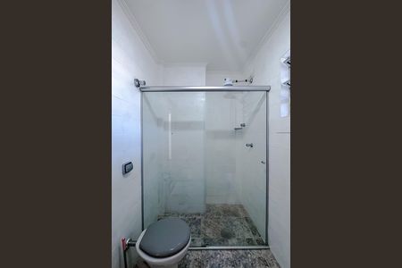 Apartamento para alugar com 67m², 2 quartos e sem vaga Apartamento para alugar com 67m², 2 quartos e sem vagaBanheiro