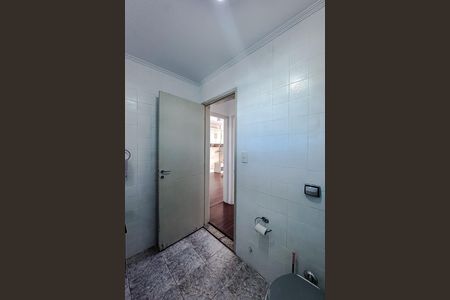 Apartamento para alugar com 67m², 2 quartos e sem vaga Apartamento para alugar com 67m², 2 quartos e sem vagaBanheiro