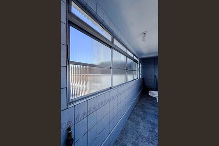 Apartamento para alugar com 67m², 2 quartos e sem vaga Apartamento para alugar com 67m², 2 quartos e sem vagaÁrea de Serviço