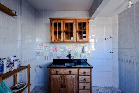 Apartamento para alugar com 67m², 2 quartos e sem vaga Apartamento para alugar com 67m², 2 quartos e sem vagaCozinha