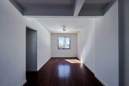 Sala de apartamento para alugar com 2 quartos, 67m² em Alto da Mooca, São Paulo