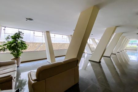Apartamento para alugar com 67m², 2 quartos e sem vaga Apartamento para alugar com 67m², 2 quartos e sem vagaÁrea comum