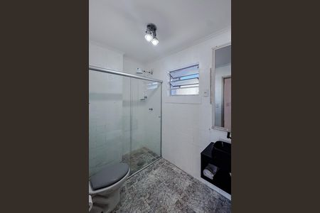 Apartamento para alugar com 67m², 2 quartos e sem vaga Apartamento para alugar com 67m², 2 quartos e sem vagaBanheiro