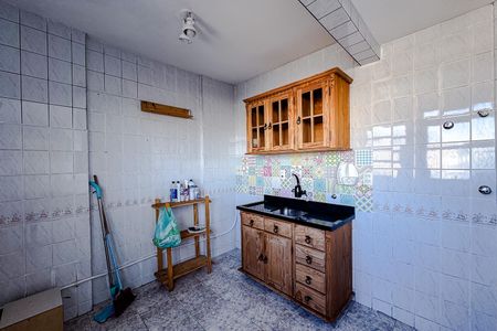 Apartamento para alugar com 67m², 2 quartos e sem vaga Apartamento para alugar com 67m², 2 quartos e sem vagaCozinha