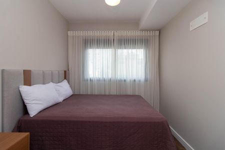 Quarto 1 de apartamento à venda com 2 quartos, 60m² em Cidade Baixa, Porto Alegre
