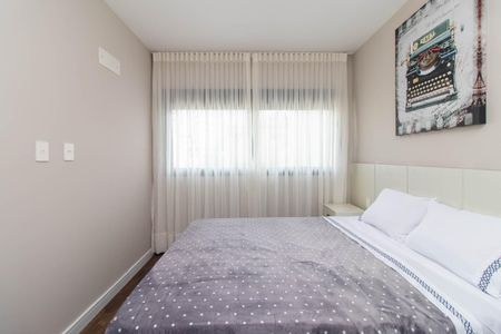 Apartamento para alugar com 60m², 2 quartos e 1 vaga Apartamento para alugar com 60m², 2 quartos e 1 vagaQuarto 2