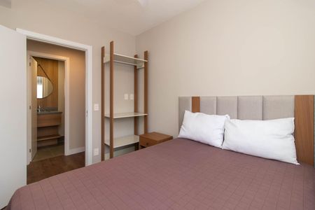 Apartamento para alugar com 60m², 2 quartos e 1 vaga Apartamento para alugar com 60m², 2 quartos e 1 vagaQuarto 1