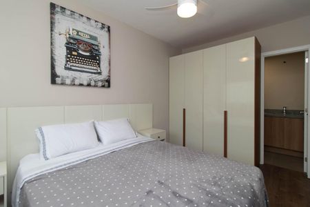 Quarto 2 de apartamento à venda com 2 quartos, 60m² em Cidade Baixa, Porto Alegre