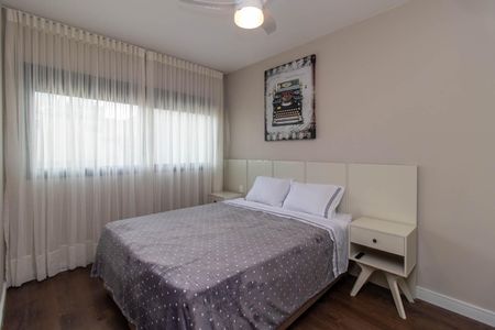 Quarto 2 de apartamento à venda com 2 quartos, 60m² em Cidade Baixa, Porto Alegre