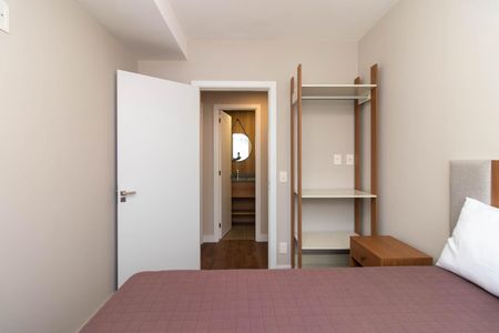 Apartamento para alugar com 60m², 2 quartos e 1 vaga Apartamento para alugar com 60m², 2 quartos e 1 vagaQuarto 1