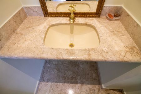 Apartamento à venda com 124m², 3 quartos e 2 vagasLavabo