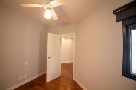 Apartamento à venda com 124m², 3 quartos e 2 vagasQuarto 1