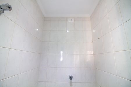 Apartamento à venda com 124m², 3 quartos e 2 vagasBanheiro de Serviço