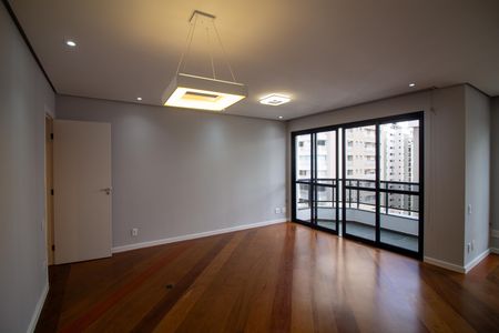 Apartamento à venda com 124m², 3 quartos e 2 vagasSala de Jantar