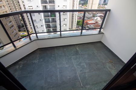 Apartamento à venda com 124m², 3 quartos e 2 vagasTerraço