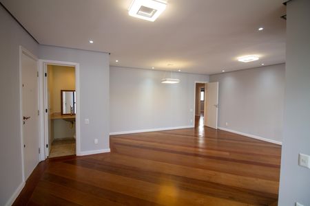 Apartamento à venda com 124m², 3 quartos e 2 vagasSala 