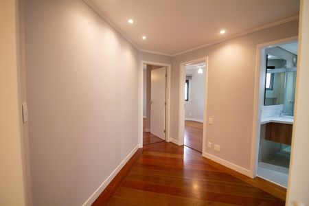 Apartamento à venda com 124m², 3 quartos e 2 vagasSala Intima / Escritório