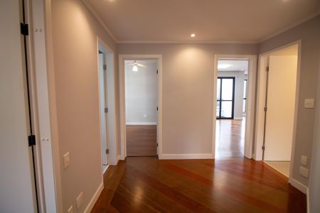 Apartamento à venda com 124m², 3 quartos e 2 vagasSala Intima / Escritório