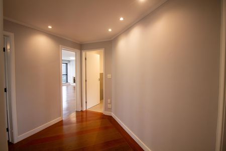 Apartamento à venda com 124m², 3 quartos e 2 vagasSala Intima / Escritório