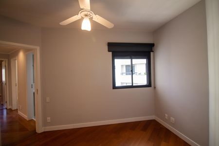 Apartamento à venda com 124m², 3 quartos e 2 vagasQuarto 1