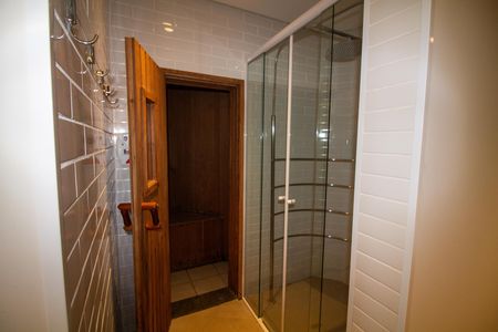 Apartamento à venda com 124m², 3 quartos e 2 vagasÁrea comum - Spa / Sauna