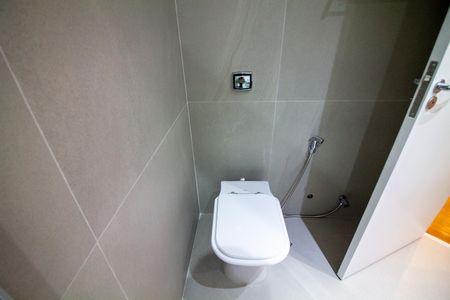 Apartamento à venda com 124m², 3 quartos e 2 vagasBanheiro
