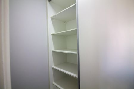 Apartamento à venda com 124m², 3 quartos e 2 vagasDispensa