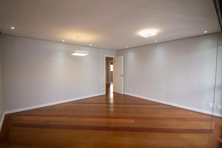 Apartamento à venda com 124m², 3 quartos e 2 vagasSala de Jantar