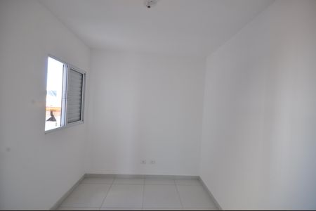 Apartamento à venda com 61m², 2 quartos e 1 vagaQuarto 2
